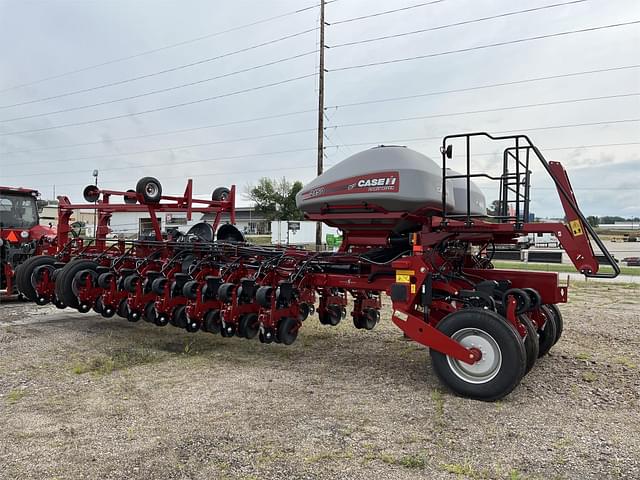 Image of Case IH 2150 equipment image 3