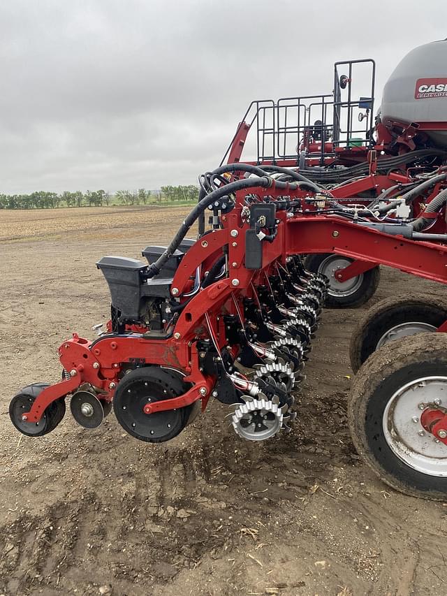 Image of Case IH 2150 equipment image 1