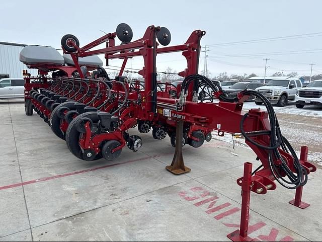 Image of Case IH 2150 equipment image 1