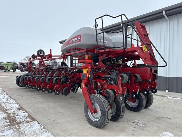 Image of Case IH 2150 equipment image 2