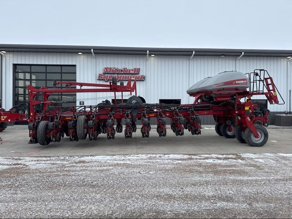 2024 Case IH 2150 Equipment Image0