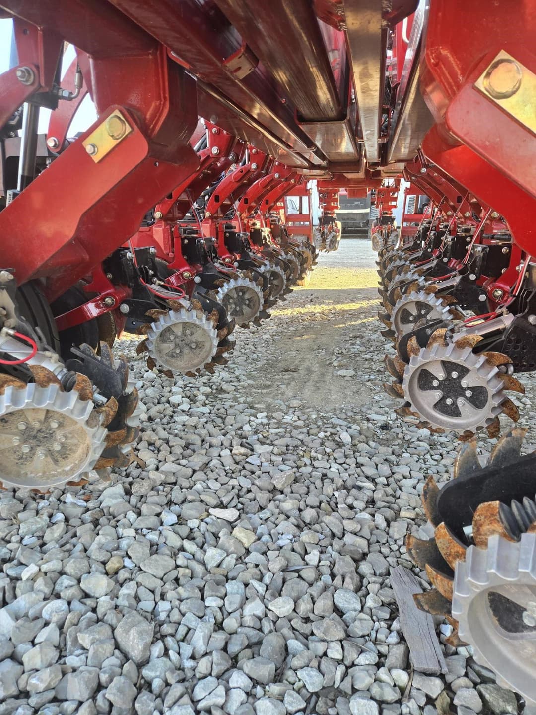 Image of Case IH 2150 Image 1