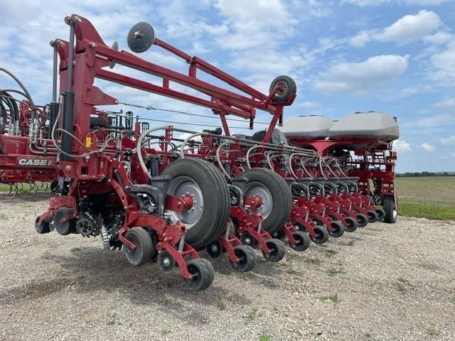 Image of Case IH 2150 equipment image 1