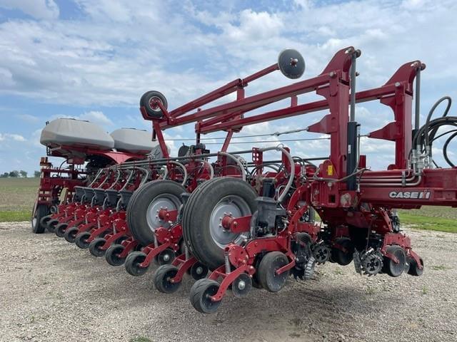 Image of Case IH 2150 equipment image 2