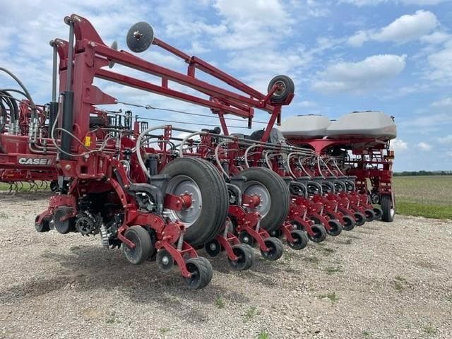 Image of Case IH 2150 equipment image 1