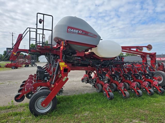 Image of Case IH 2150 equipment image 3