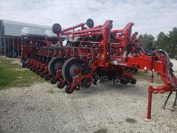 Main image Case IH 2150