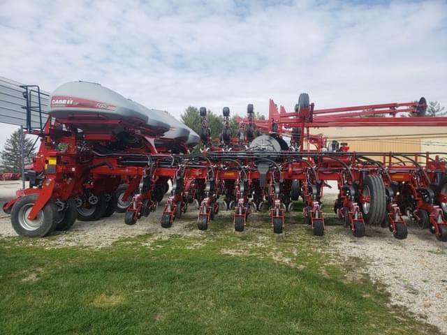 Image of Case IH 2150 equipment image 1