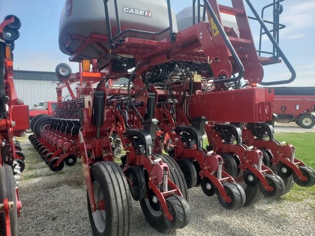 Image of Case IH 2150 equipment image 4