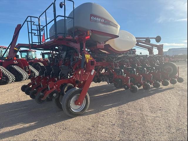 Image of Case IH 2150 equipment image 2