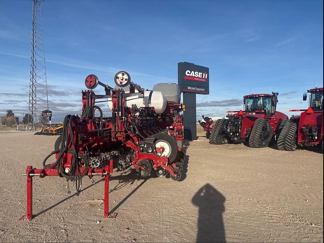 Image of Case IH 2150 equipment image 4