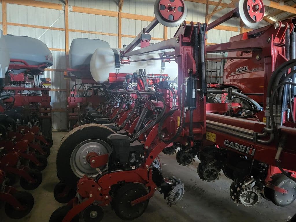Image of Case IH 2150 Image 1