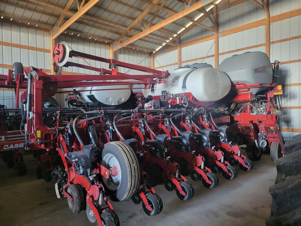 Image of Case IH 2150 Image 0