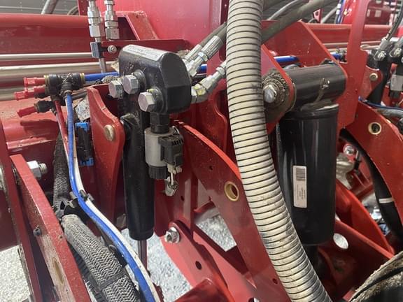 Image of Case IH 2150 equipment image 4