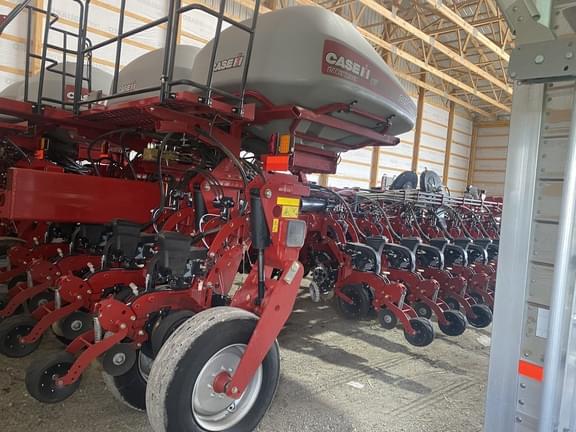 Image of Case IH 2150 equipment image 2