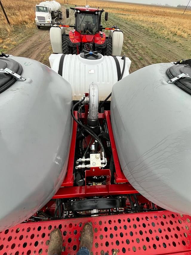 Image of Case IH 2150 equipment image 4