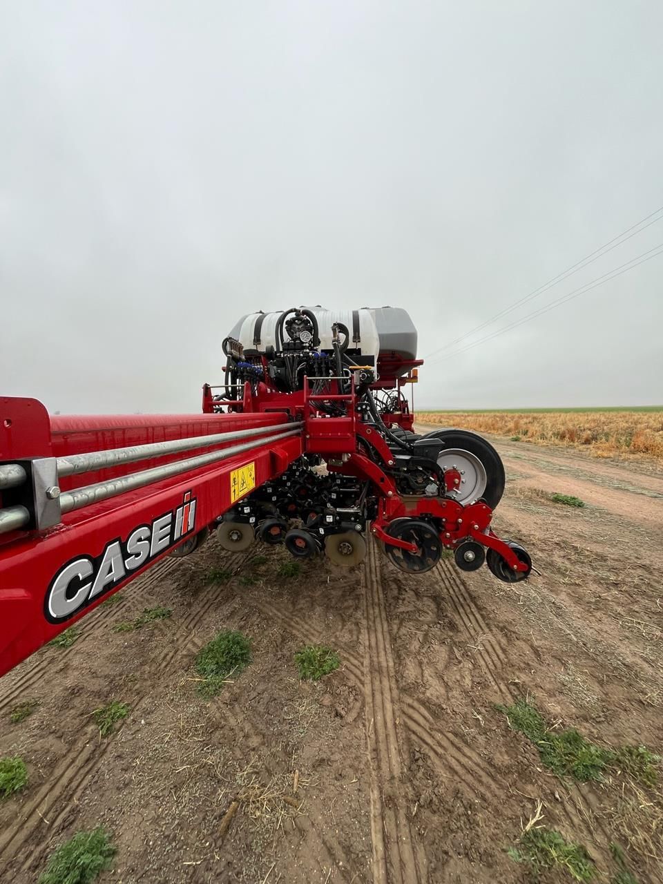 2024 Case IH 2150 Equipment Image0