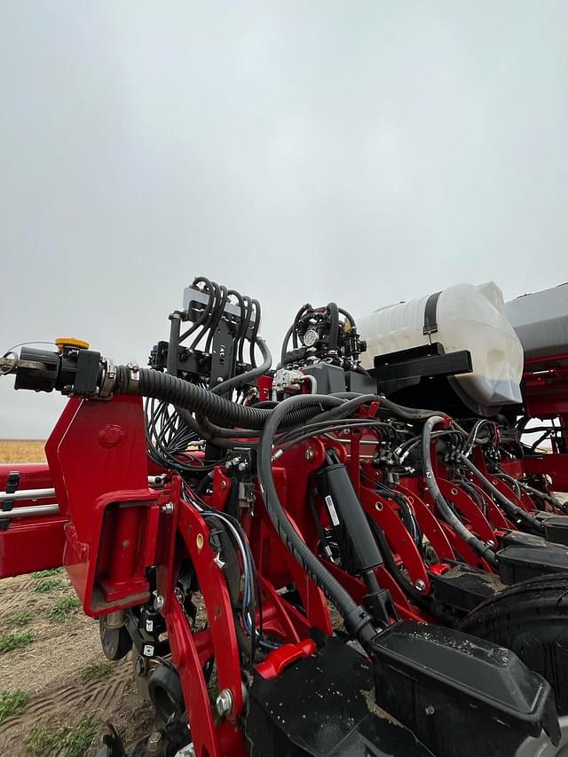 Image of Case IH 2150 equipment image 2