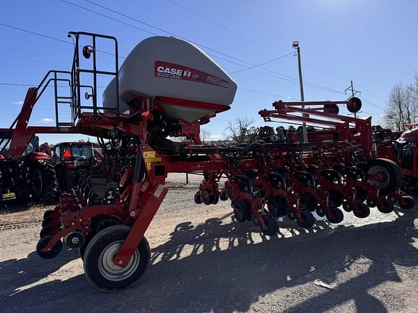 Image of Case IH 2150 equipment image 2