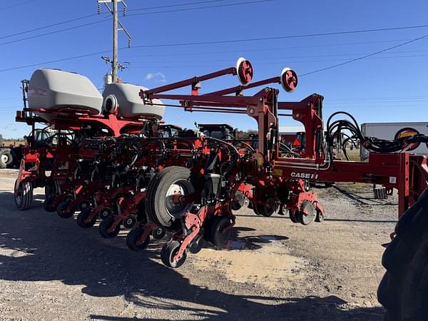 Image of Case IH 2150 equipment image 1