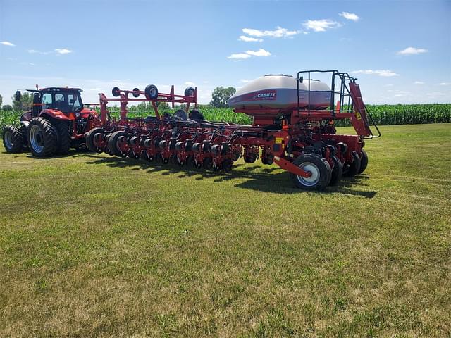 Image of Case IH 2150 equipment image 1