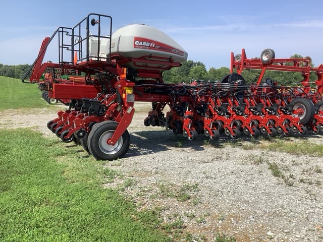 Image of Case IH 2150 equipment image 2