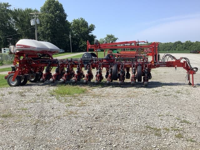 Image of Case IH 2150 equipment image 1