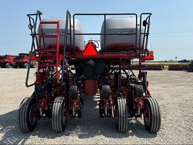 Image of Case IH 2150 equipment image 3