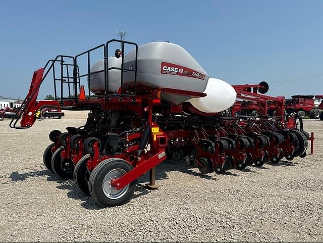 Image of Case IH 2150 equipment image 2