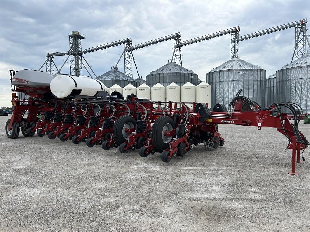 Image of Case IH 2150 Primary image
