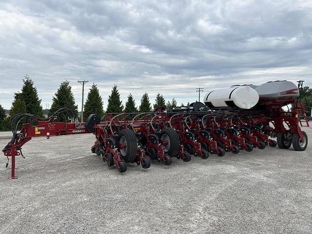 Image of Case IH 2150 equipment image 3