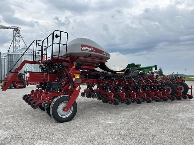 Image of Case IH 2150 equipment image 2