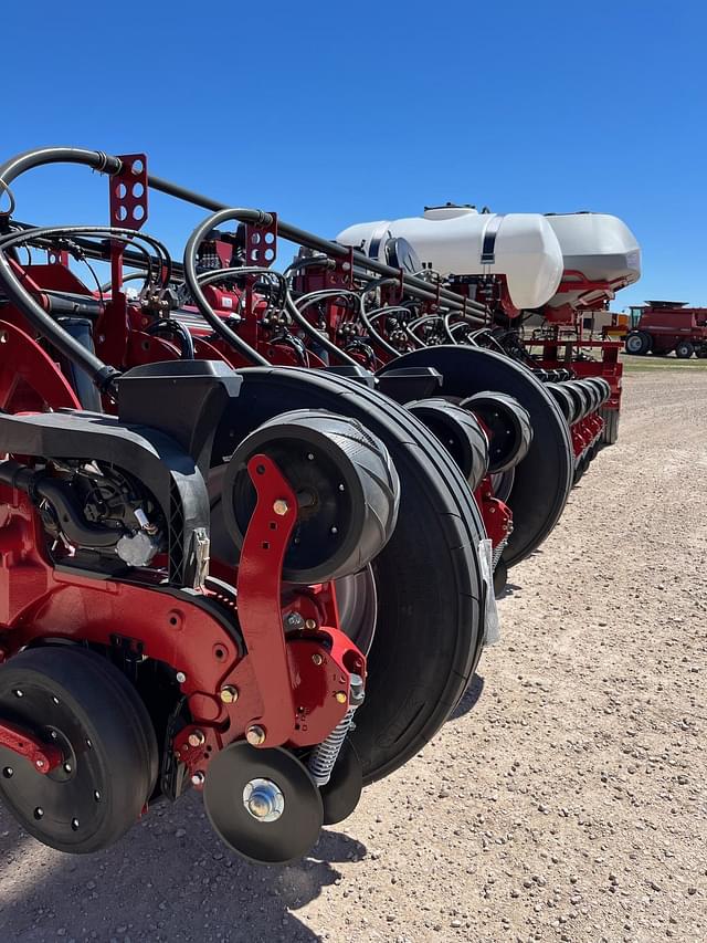 Image of Case IH 2150 equipment image 3