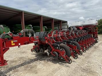 Main image Case IH 2150