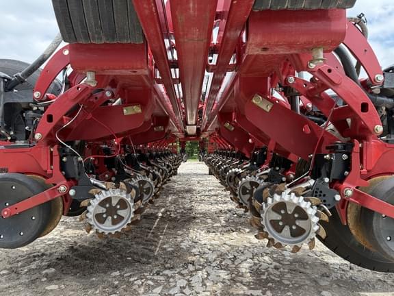 Image of Case IH 2150 equipment image 3