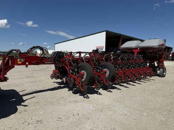 2024 Case IH 2150 Equipment Image0