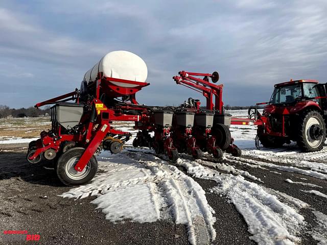 Image of Case IH 2150 equipment image 2