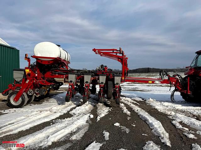 Image of Case IH 2150 equipment image 1