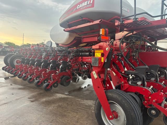 Image of Case IH 2150 equipment image 1