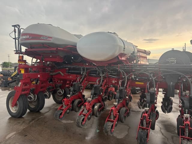 Image of Case IH 2150 equipment image 3