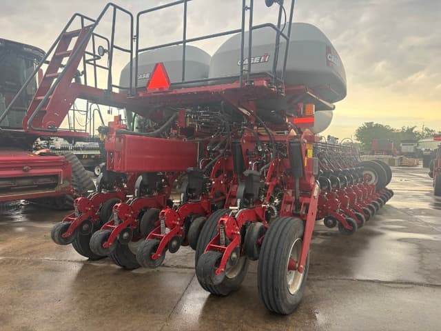 Image of Case IH 2150 equipment image 2