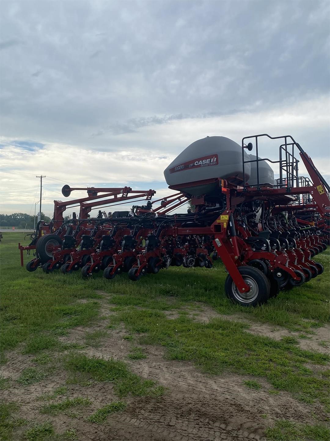 Image of Case IH 2150 Primary Image