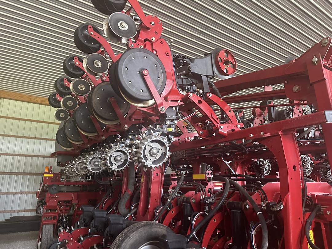 Image of Case IH 2150 Primary image