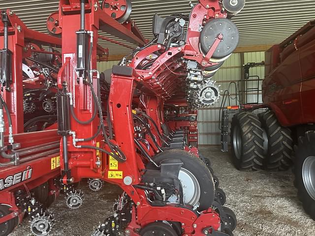 Image of Case IH 2150 equipment image 2