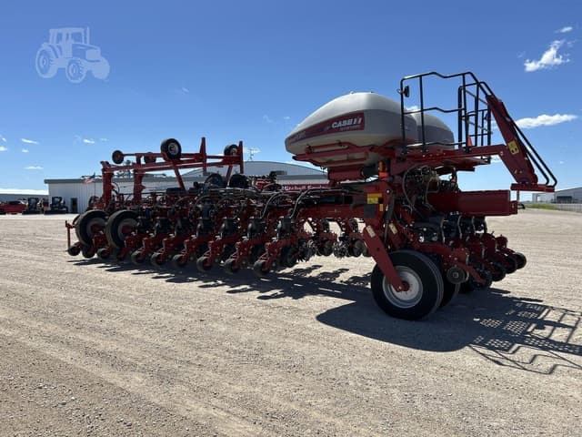 Image of Case IH 2150 equipment image 1