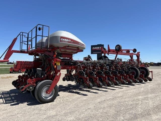 Image of Case IH 2150 equipment image 4