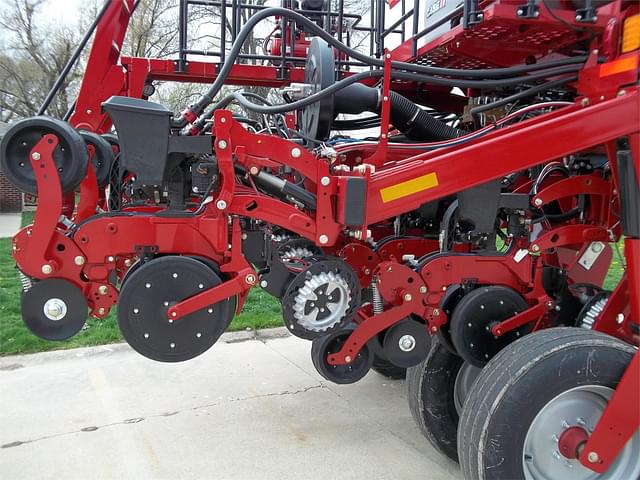 Image of Case IH 2150S equipment image 4