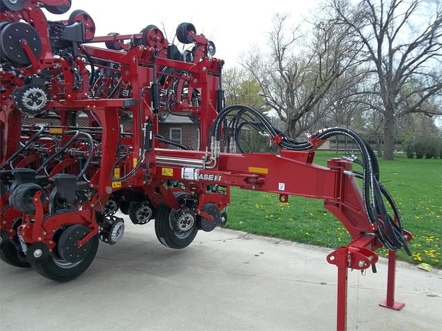 Image of Case IH 2150S equipment image 1