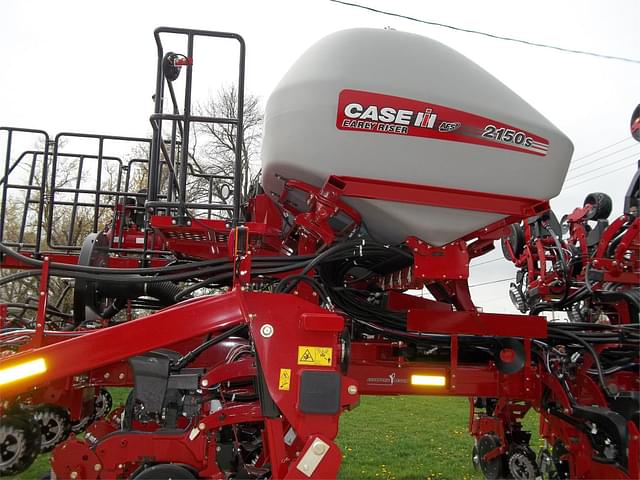 Image of Case IH 2150S equipment image 3