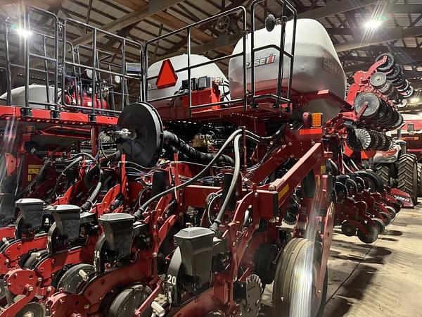 Image of Case IH 2150S equipment image 3